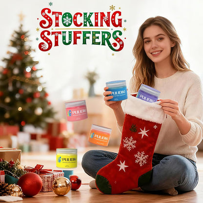 Car Cleaning Gel Clean Putty Auto Detail Tools Slime Cleaner Interior Car Accessories Christmas Stocking Stuffers Gifts for Men Women Teens White Elephant Gifts Adults 2Pack